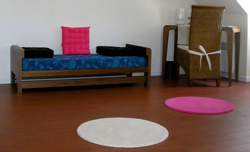 Hotel Le Chevalier Gambette Saint-Armel Room photo